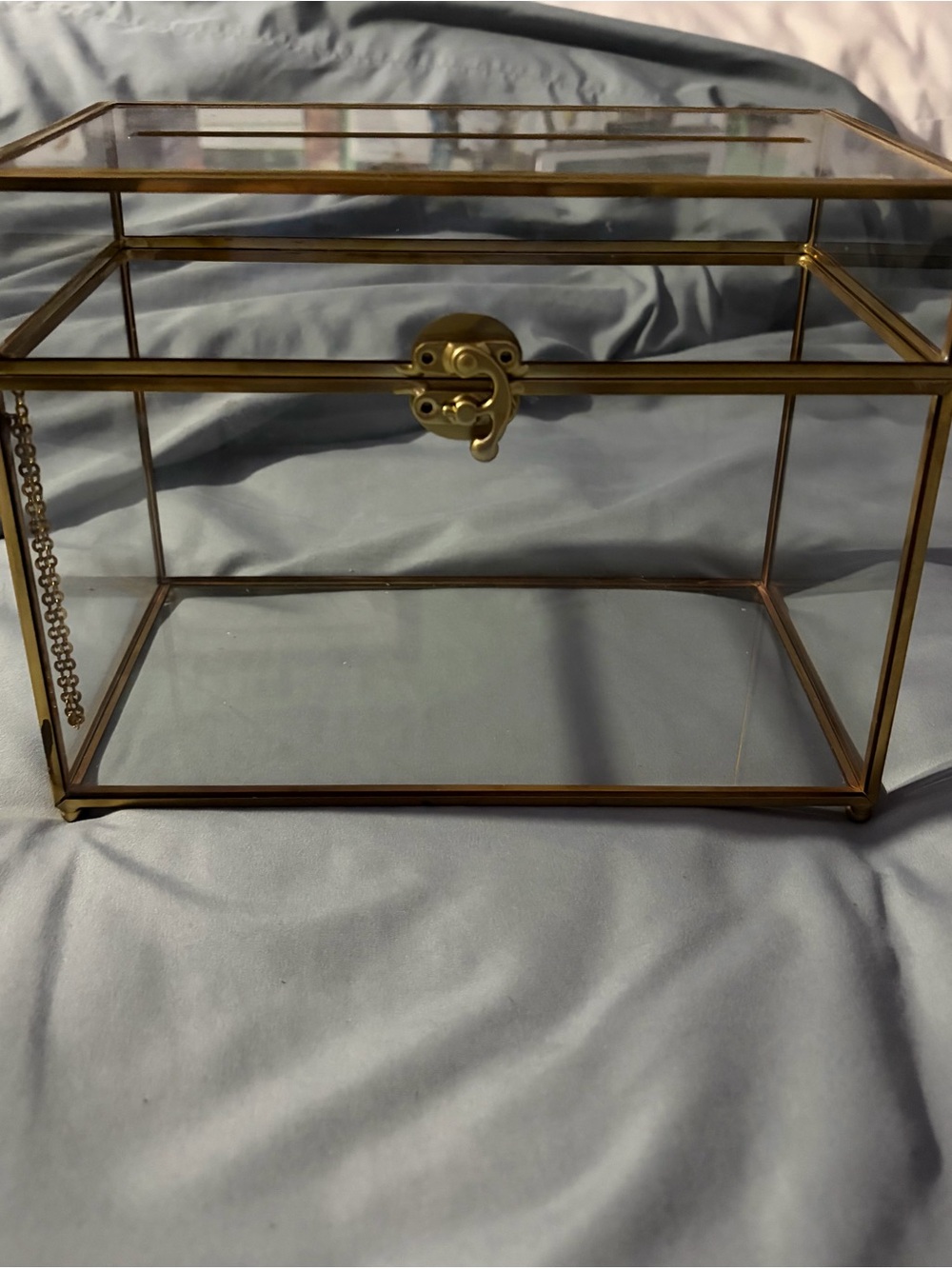 Card box